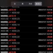 稳定马丁EA ， 主帐户2年实盘，现净值20万，最大浮亏30%，平均月化20-30%-EAHub外汇论坛