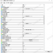【金麒麟AI云授权对冲风控版4.0.8】金麒麟新版无限制版本带多套参数】金麒麟AI云授权对冲风控版4.0.8-EAHub外汇论坛