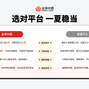 金荣中国“暑期黄金热 稳稳赚一夏”新客福利限时开启，炒金正当时-EAHub外汇论坛