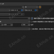 【MSC Gold Pro】MSC Gold Pro v5.0 MT5  一单一结-EAHub外汇论坛
