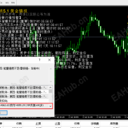 金哨 5.0 新版实测｜震荡区间多空双向交易完整实盘记录-EAHub外汇论坛