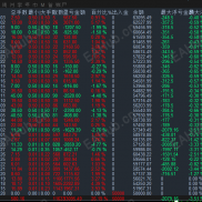 6月26-7月3日.2款实盘记录分享...小浮亏对冲+一单一结····-EAHub外汇论坛