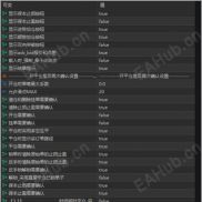 【指挥官面板（机构版v2.3）】一键开仓,清仓,平半仓,平BUY单,挂单,移动止损,账户整体止盈止损风控-EAHub外汇论坛