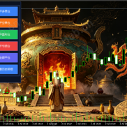 【太上老君·炼丹炉Pro】多策略-EAHub外汇论坛