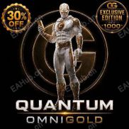 【Quantum OmniGold】我自己出钱买的分享出来，量子系列最新作品 量子全能金无限制版本，带参数-EAHub外汇论坛