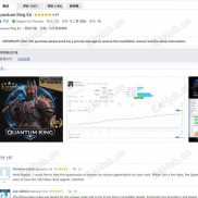 【Quantum King v.3.1 EA MT5】网格+马丁-EAHub外汇论坛
