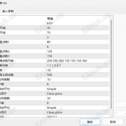 【领航趋势-EA】既有趋势策略的安全，又有网格策略的盈利！-EAHub外汇论坛