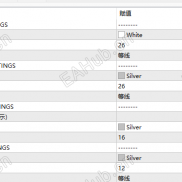 【mt4 mt 倒计时，点差，价格，周期显示】RD价格、倒计时、周期、点差显示2.0-EAHub外汇论坛