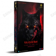 【V4 Grid Bot EA V1.0 】MT5-EAHub外汇论坛