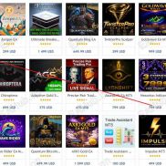 【Quantum OmniGold】量子奥米金-EAHub外汇论坛
