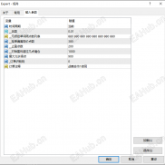 【轻舟】轻舟源码没有马丁策略，一款小资金可运行的策略 8000买的先分享-EAHub外汇论坛