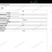 【MT5-一键下单面板指标】可以一键下单，一键平仓-EAHub外汇论坛
