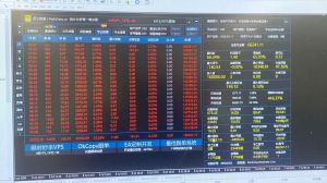 一个字稳 24小时运行 周一至周五实盘直播-EAHub外汇论坛