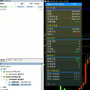 这就是盗版吗，你以为改个名字就是自己的了？哈哈，打开参数一看还是T500，真的-EAHub外汇论坛