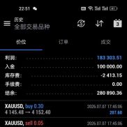 谈市场量化之ea
我一直主导手工交易，而就在最近2年随着Deepseek  幻方量化出现-EAHub外汇论坛
