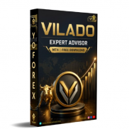 【VILADO EA V1.0】 MT4-EAHub外汇论坛