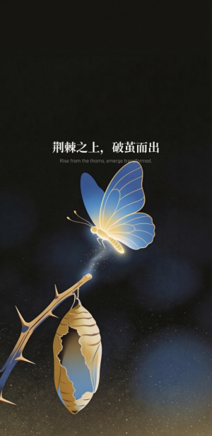 交易格言手机壁纸分享[咖啡]-EAHub外汇论坛