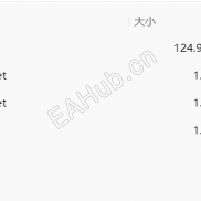 【金麒麟V系列套装】无敌参数分享-EAHub外汇论坛