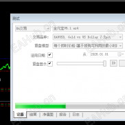 用200账户， 设计测试了一款EA-EAHub外汇论坛