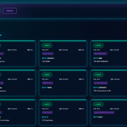 搞了一整天，实现了早上的想法，不针对账户，针对策略本身，慢慢收集EA策略，将-EAHub外汇论坛