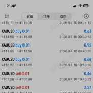 【Mosquito 1.3MT5】无限制-EAHub外汇论坛