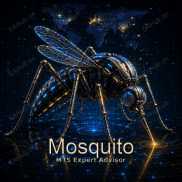 【Mosquito 1.3MT5】无限制-EAHub外汇论坛