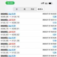 搞量化爆仓的！手工单打爆的！没事做的，咨询我不花钱的！！ai混合策略本！r稳定-EAHub外汇论坛