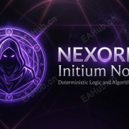 【Nexorion Initium Novum EA】是一款基于严谨的数学流动性处理算法的机构级分析系统-EAHub外汇论坛