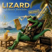 【Lizard v1.72】绿蛙-EAHub外汇论坛