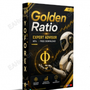 【非马丁 非网格Golden Ratio 】mt4-EAHub外汇论坛