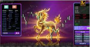 【金麒麟4.0.8最新版MT5】金麒麟AI云授权对冲风控版最新版MT5-EAHub外汇论坛