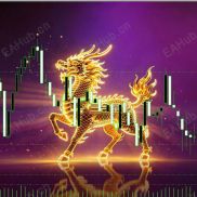 【金麒麟对冲4.0.8新版新界面MT5】金麒麟AI云授权风控版最新版MT5-EAHub外汇论坛