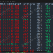 我唯有EA，可搬山，断江，倒海，降妖，镇魔，敕神，摘星，摧城，开天！-EAHub外汇论坛