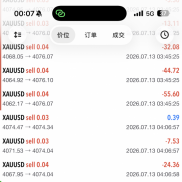 问一下兄弟们,这样能不能算硬核的实力见证,千言万语不如脚踏实地的稳定180的无回-EAHub外汇论坛