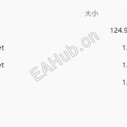 【【金麒麟V系列套装】】无敌实盘参数分享-EAHub外汇论坛