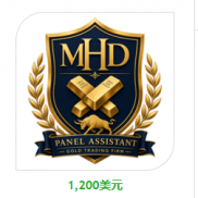 【新到MHD Scalper Pro 9.5无限制】M1剥头皮-EAHub外汇论坛