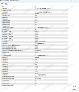 黄金三头犬3.0.1-EAHub外汇论坛