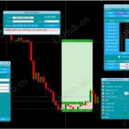 【Forex Order Manager – Trade Panel for】最牛逼的指标-EAHub外汇论坛
