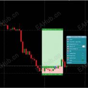 【Forex Order Manager – Trade Panel for】最牛逼的指标-EAHub外汇论坛