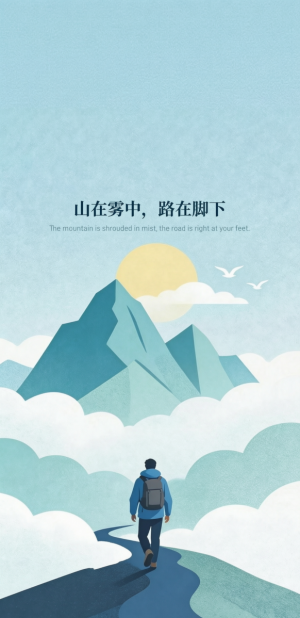 昨天下午跑赣州来休假几天，忘了分享交易者专属手机壁纸额[调皮]-EAHub外汇论坛