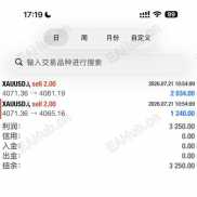 人工信号，一次一单-EAHub外汇论坛