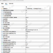 【金猪对冲】黑八金麒麟黄金对冲 这个版本目前测试比原来的金麒麟好-EAHub外汇论坛