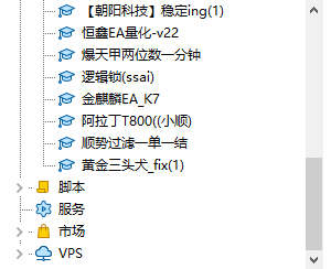 今天的行情  能拿住的也都赚了-EAHub外汇论坛