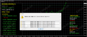 【御龙智能决策系统（v7.5版）】信号精准，帮助用户降低交易难度-EAHub外汇论坛