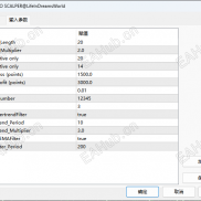【ENESTO SCALPER V1.00 MT4】黄金H1波段剥头皮全自动交易系统-EAHub外汇论坛