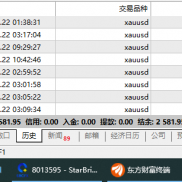 信号源 AI+EA策略量化 主打一个持久性稳定每天1%左右盈利-EAHub外汇论坛