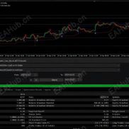 【ENESTO SCALPER V1.00 MT4】BTCUSD H1比特币剥头皮交易系统-EAHub外汇论坛