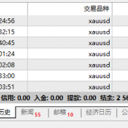 AI+EA策略量化 每天1%左右
虽然不多但是长期持久稳定盈利才能在市场存活！-EAHub外汇论坛