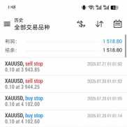 哪位大佬知道这套是什么ea吗-EAHub外汇论坛