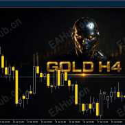 【Gold H4 SCALPER MT5无限制】黄金突破策略EA，收益稳健，复利惊人，每一单都是带止损的！-EAHub外汇论坛